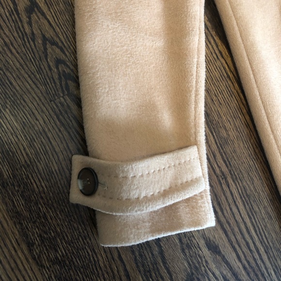 Jones New York Women’s Wool Coat - Picture 5 of 8